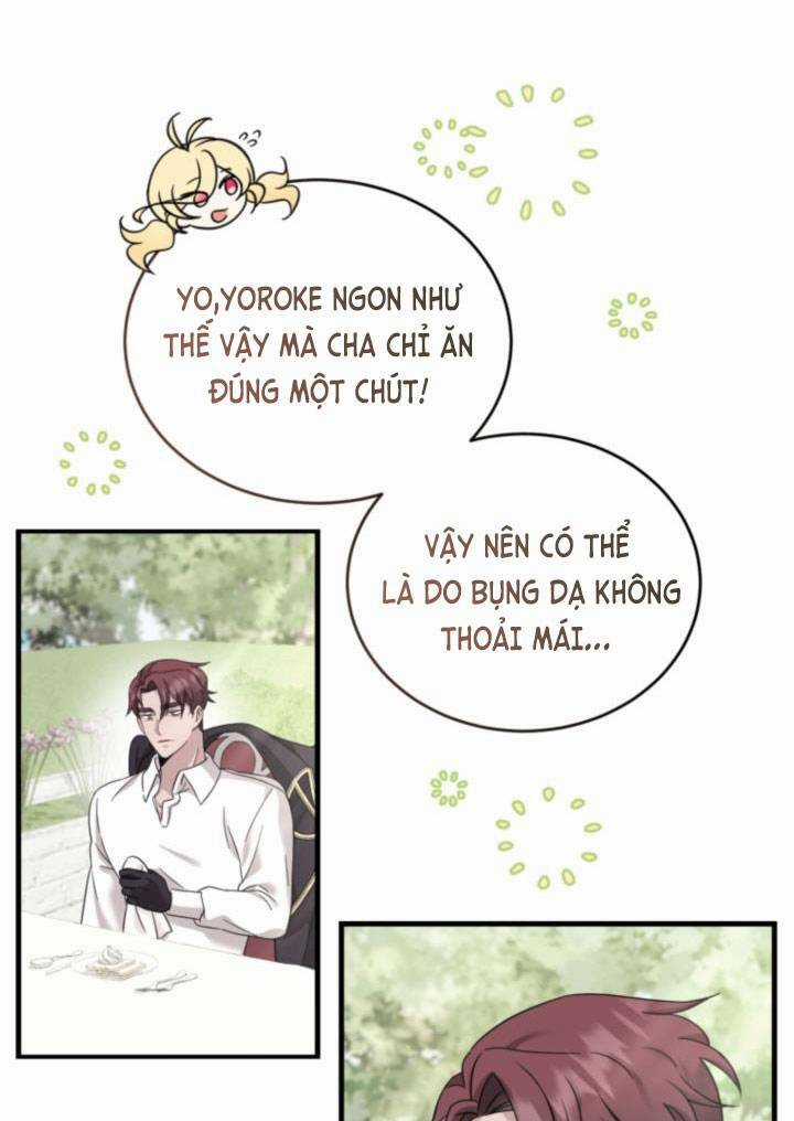 Công Chúa Dược Sĩ Bé Con Chapter 6 trang 12