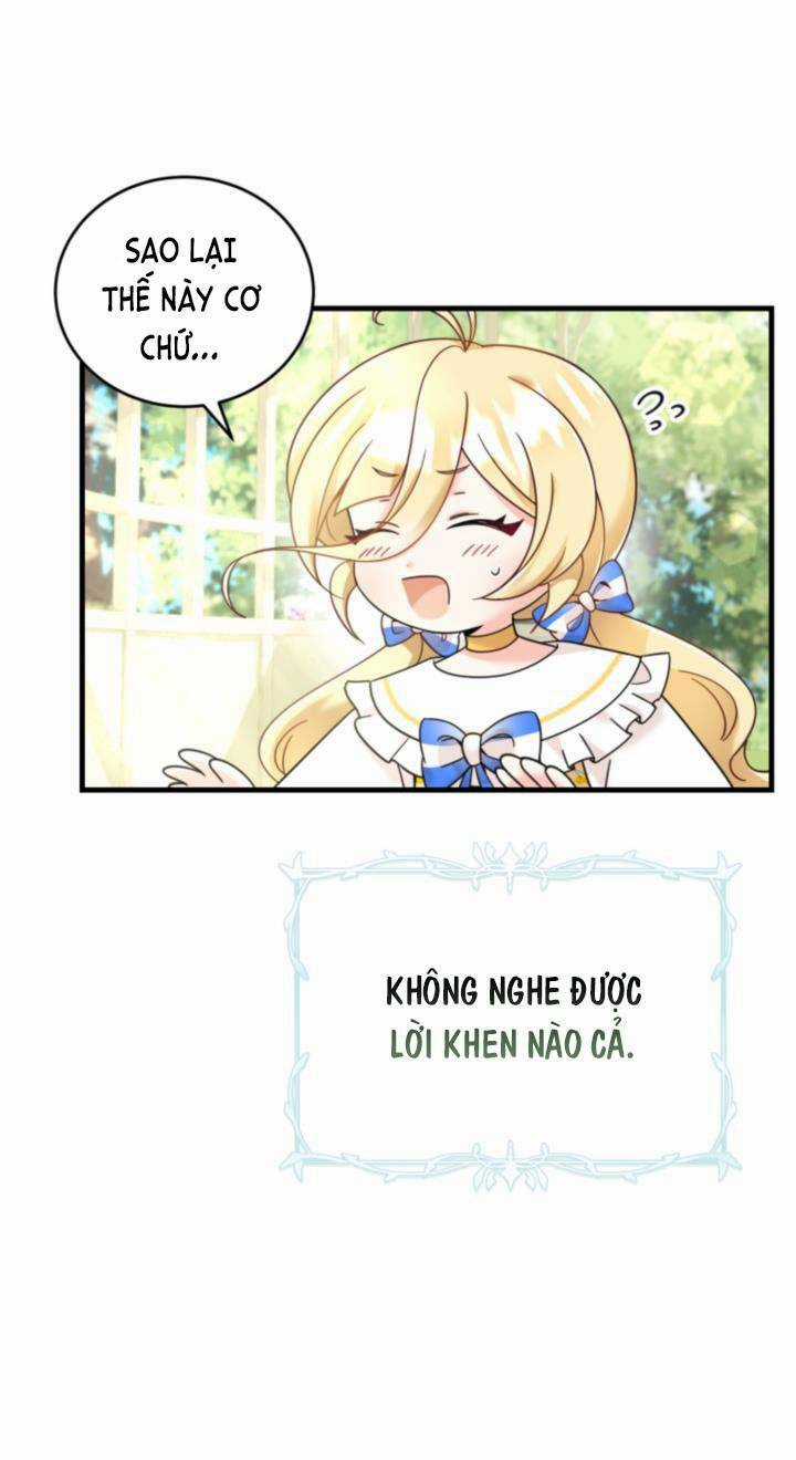 Công Chúa Dược Sĩ Bé Con Chapter 6 trang 14