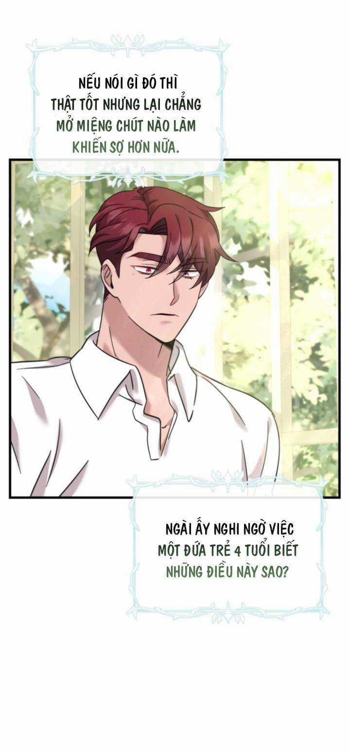 Công Chúa Dược Sĩ Bé Con Chapter 6 trang 15