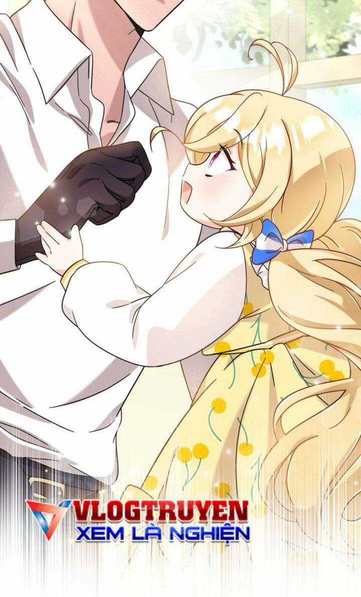 Công Chúa Dược Sĩ Bé Con Chapter 6 trang 2