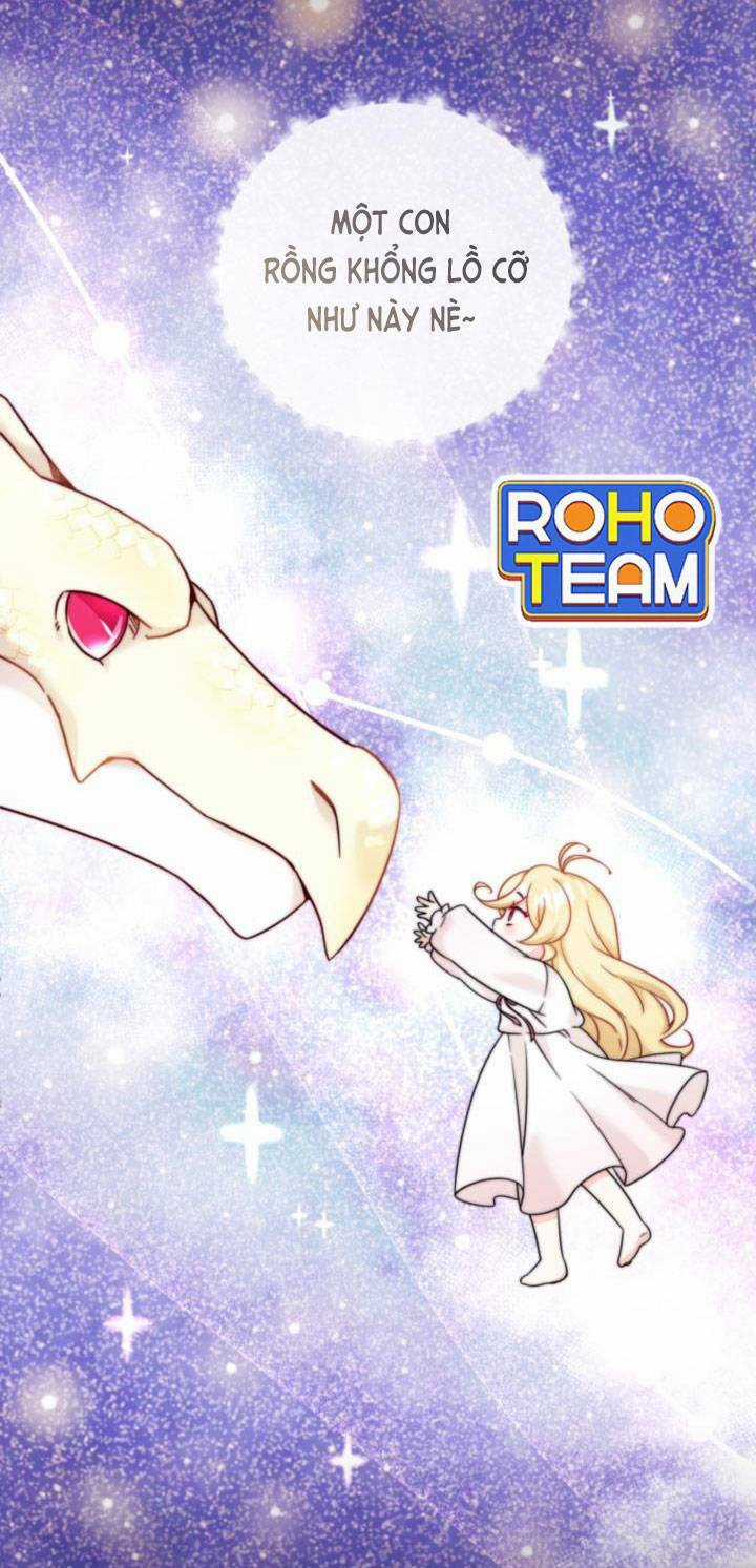 Công Chúa Dược Sĩ Bé Con Chapter 6 trang 21