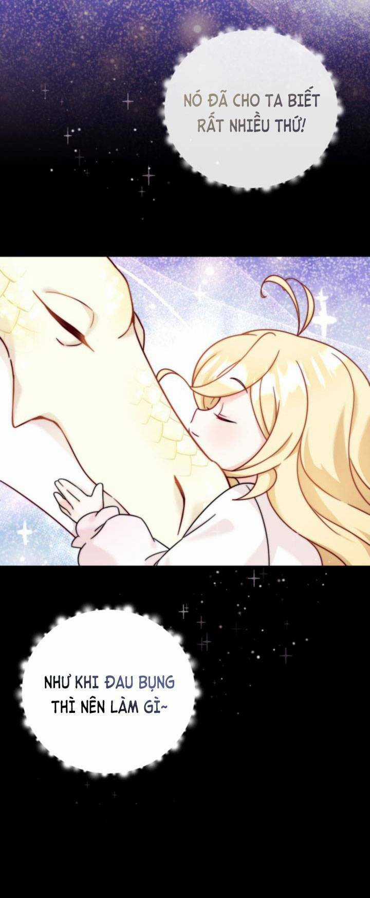 Công Chúa Dược Sĩ Bé Con Chapter 6 trang 22