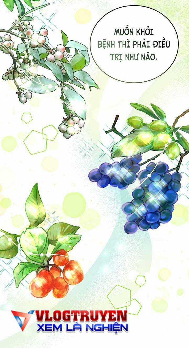 Công Chúa Dược Sĩ Bé Con Chapter 6 trang 24