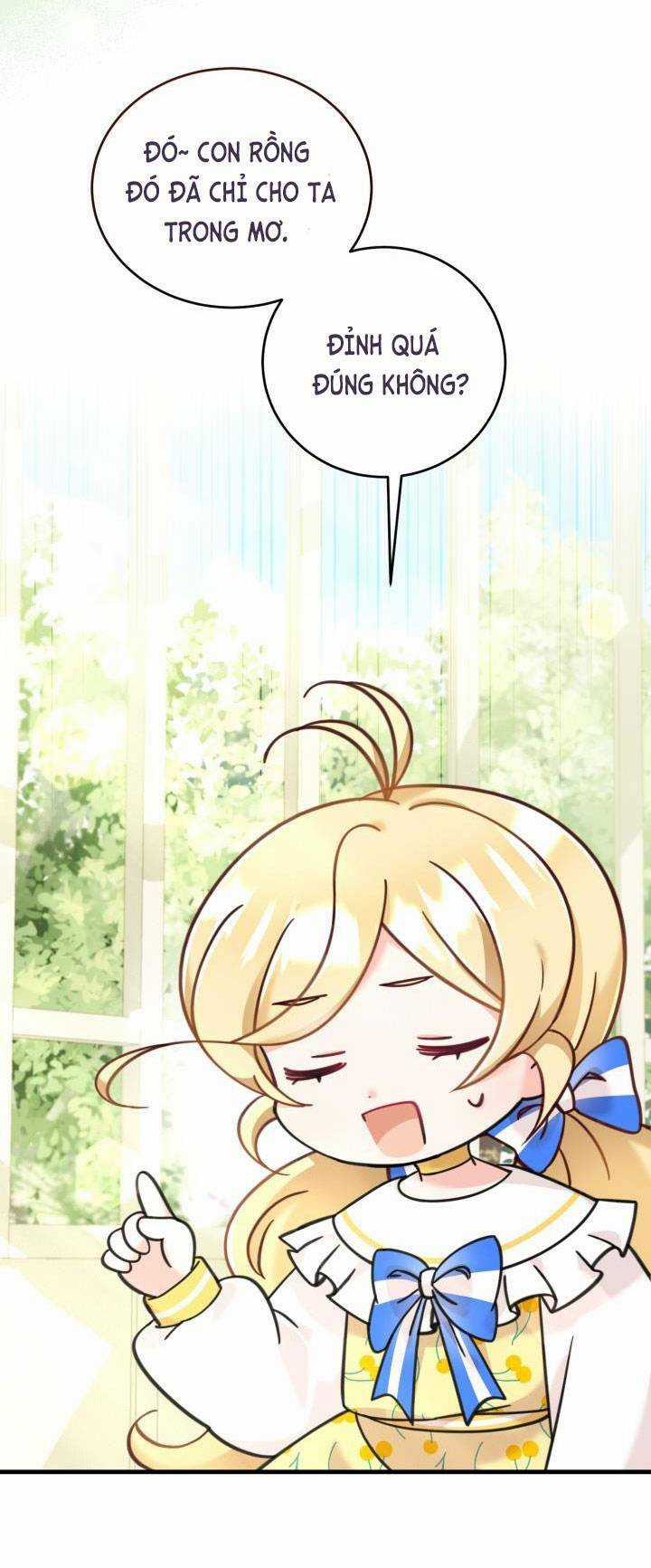 Công Chúa Dược Sĩ Bé Con Chapter 6 trang 25