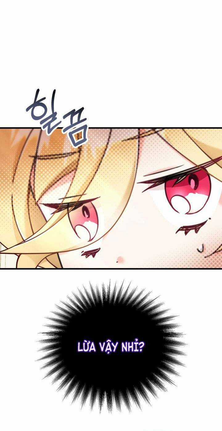 Công Chúa Dược Sĩ Bé Con Chapter 6 trang 26