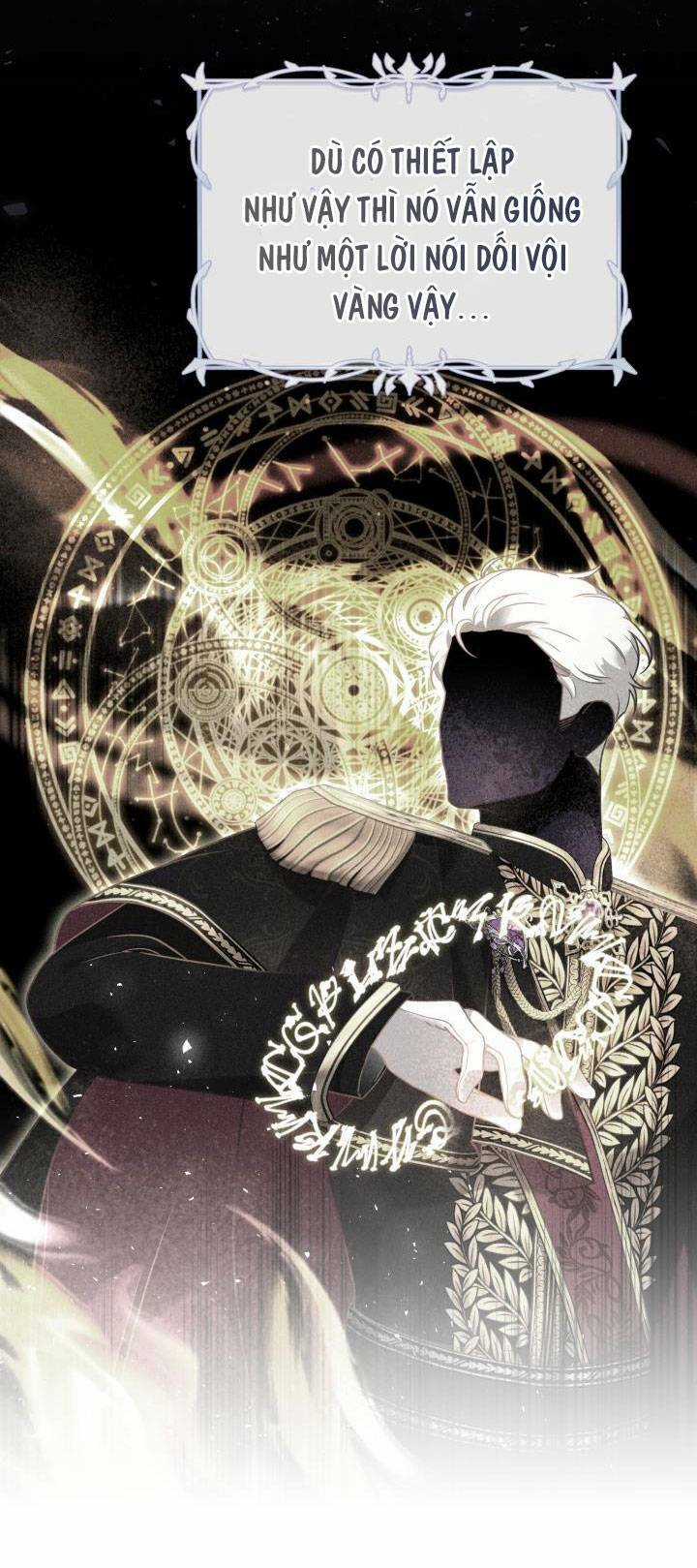 Công Chúa Dược Sĩ Bé Con Chapter 6 trang 29