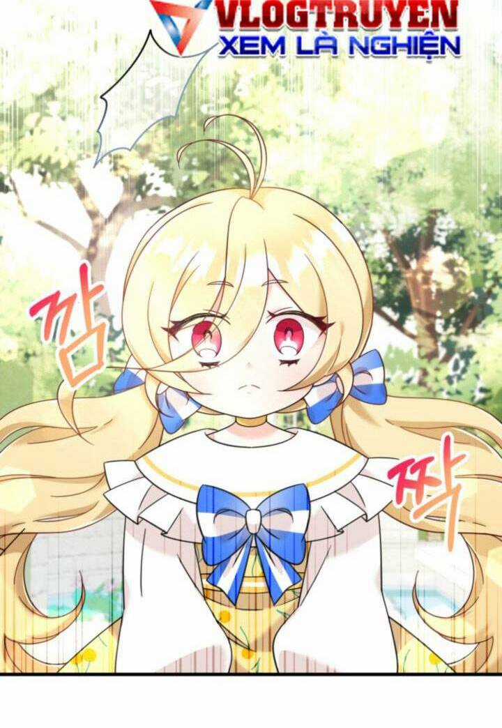 Công Chúa Dược Sĩ Bé Con Chapter 6 trang 31