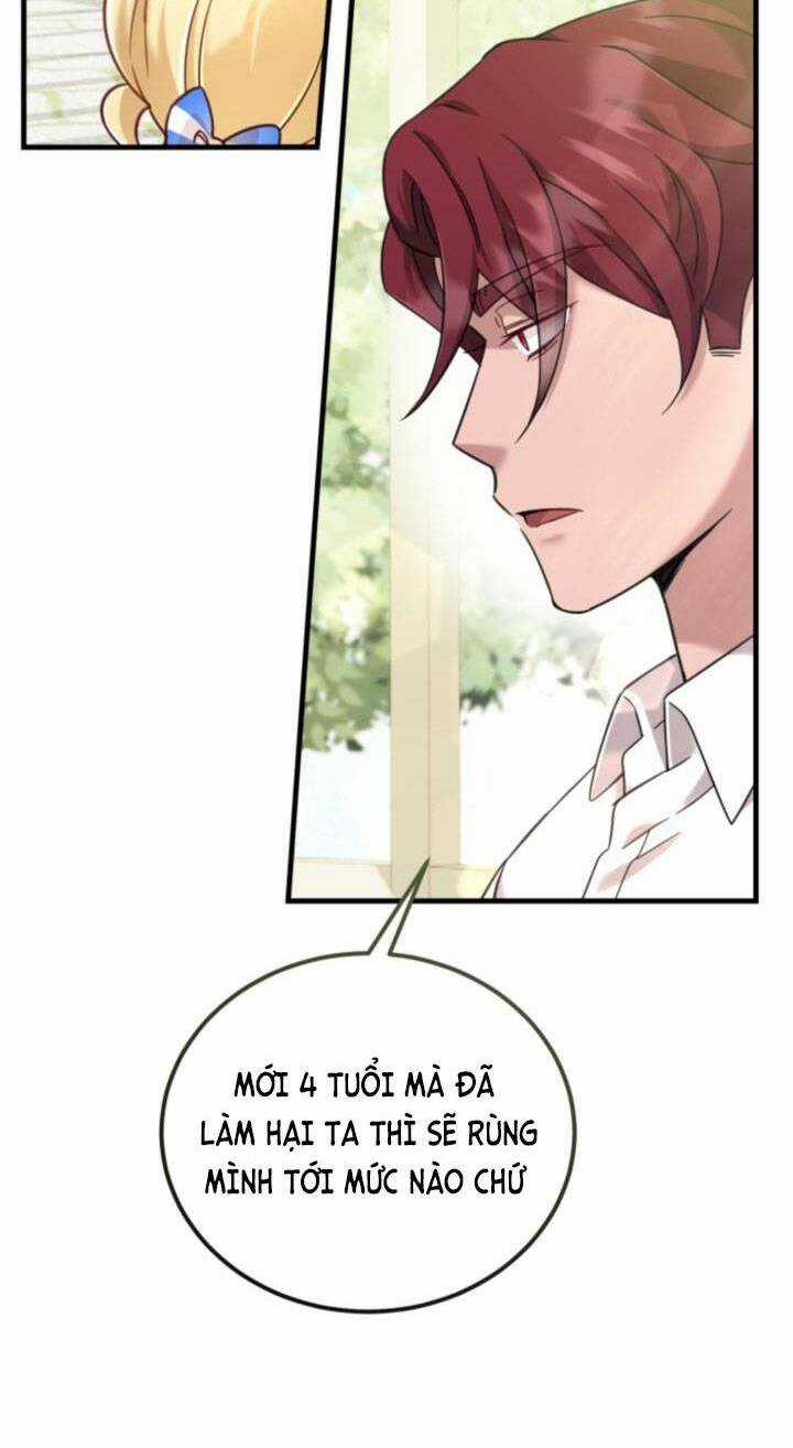 Công Chúa Dược Sĩ Bé Con Chapter 6 trang 33