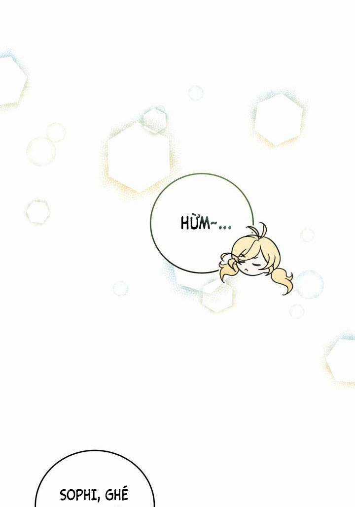 Công Chúa Dược Sĩ Bé Con Chapter 6 trang 39