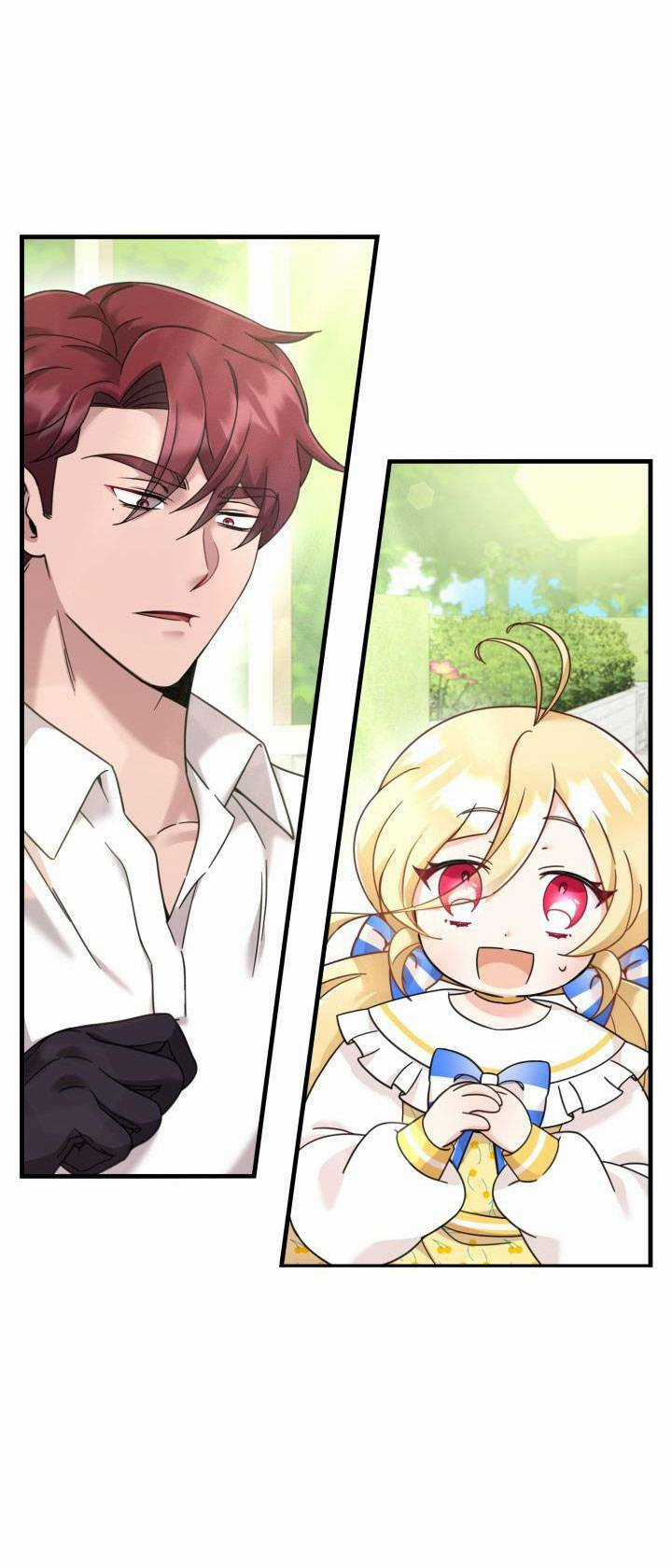 Công Chúa Dược Sĩ Bé Con Chapter 6 trang 4