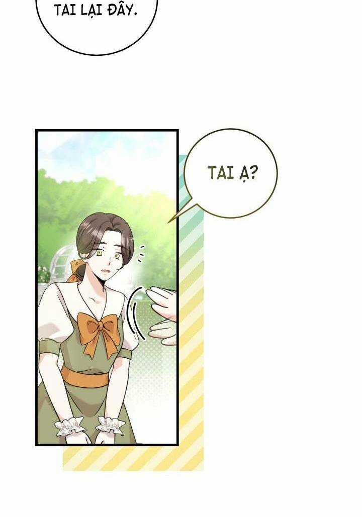 Công Chúa Dược Sĩ Bé Con Chapter 6 trang 40