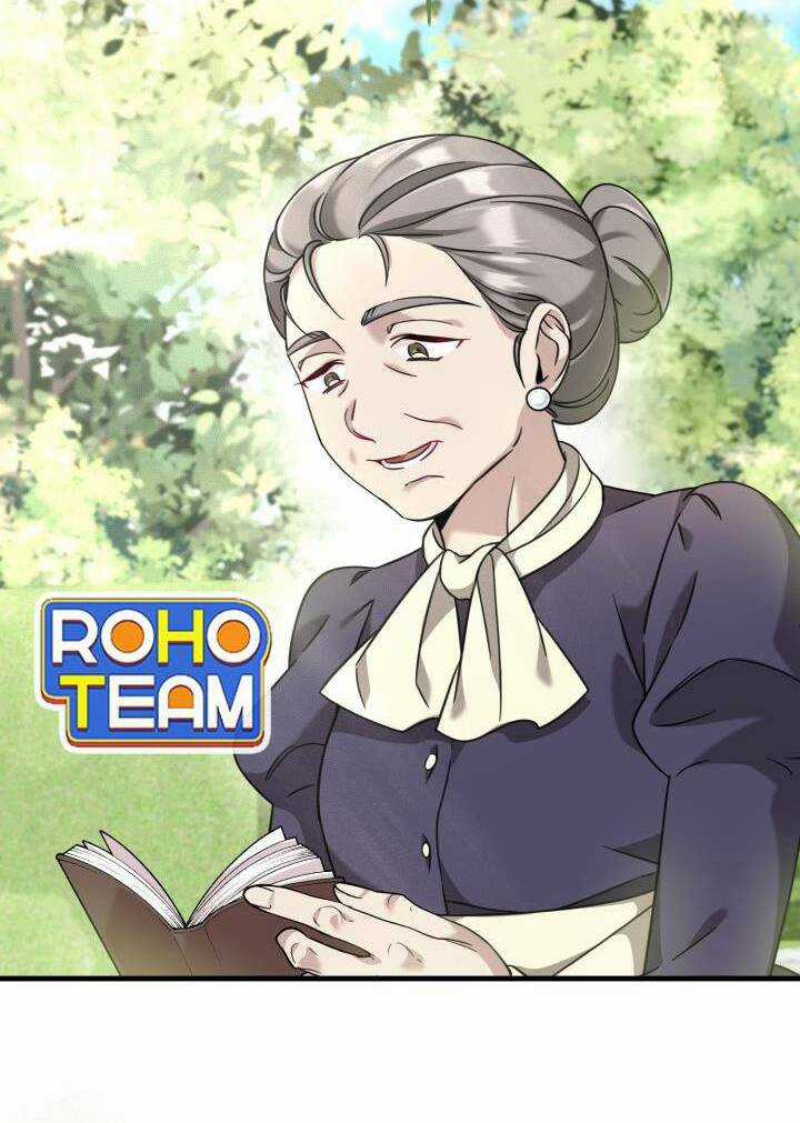 Công Chúa Dược Sĩ Bé Con Chapter 6 trang 45