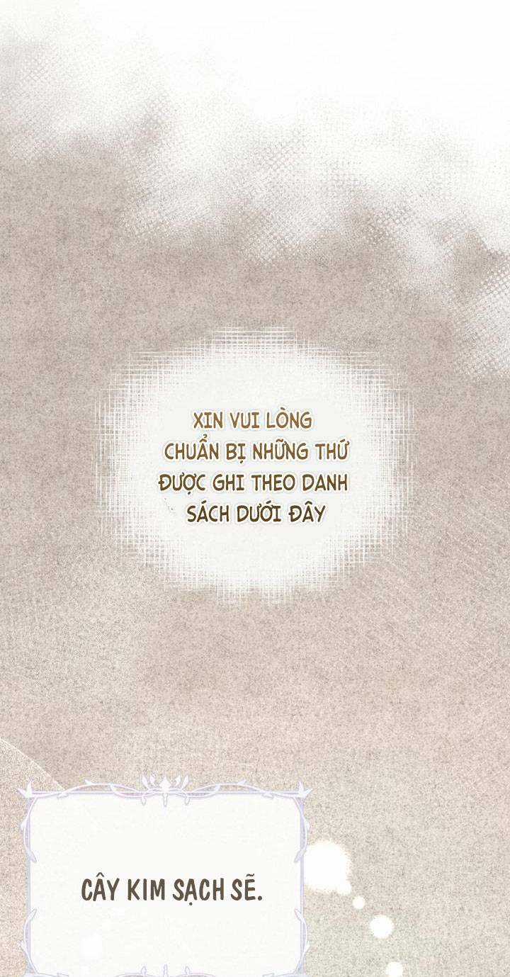 Công Chúa Dược Sĩ Bé Con Chapter 6 trang 46