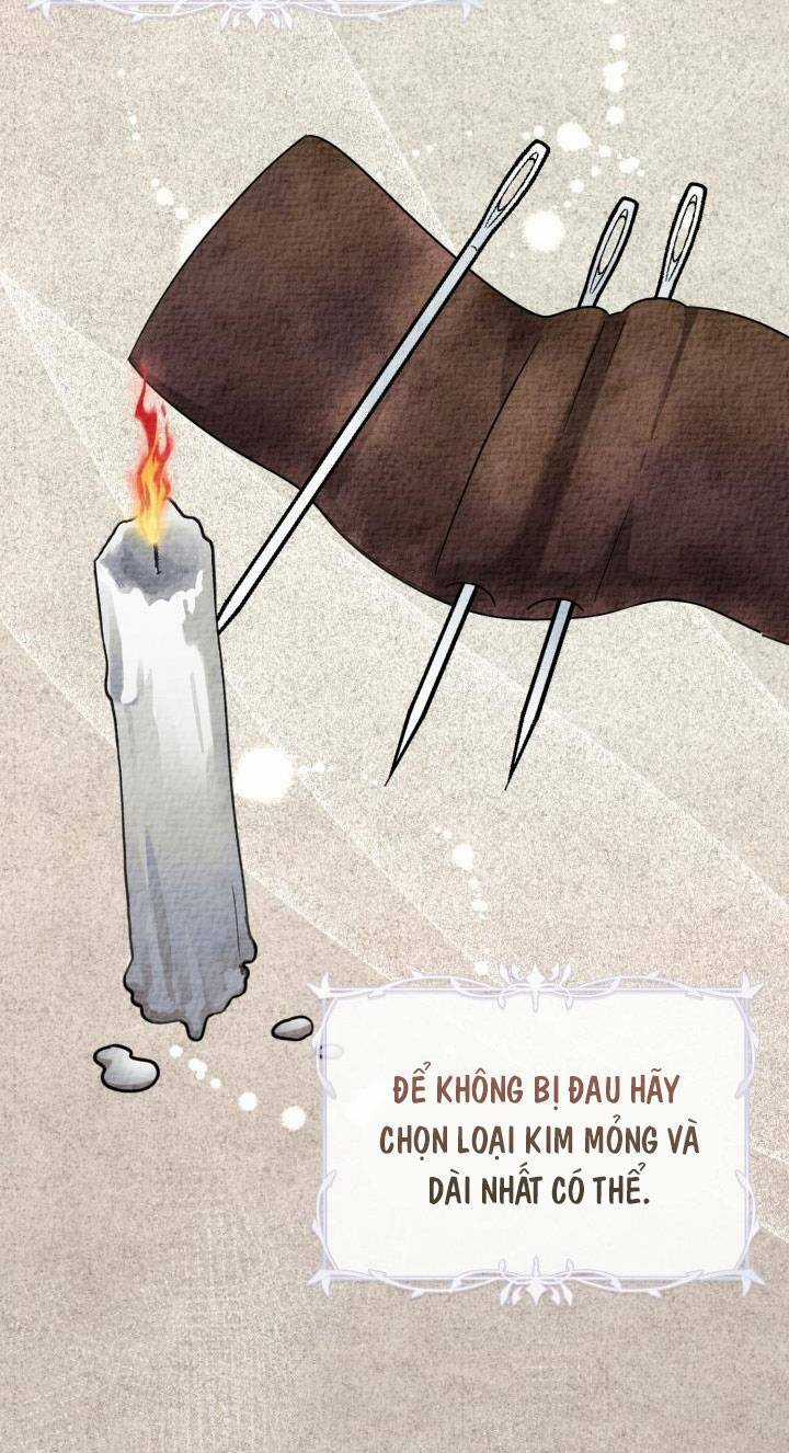 Công Chúa Dược Sĩ Bé Con Chapter 6 trang 47