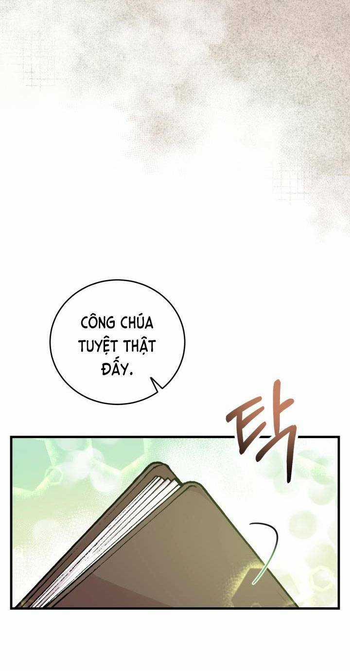 Công Chúa Dược Sĩ Bé Con Chapter 6 trang 49