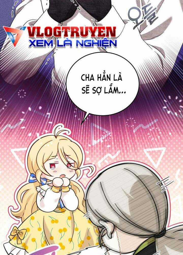 Công Chúa Dược Sĩ Bé Con Chapter 6 trang 55