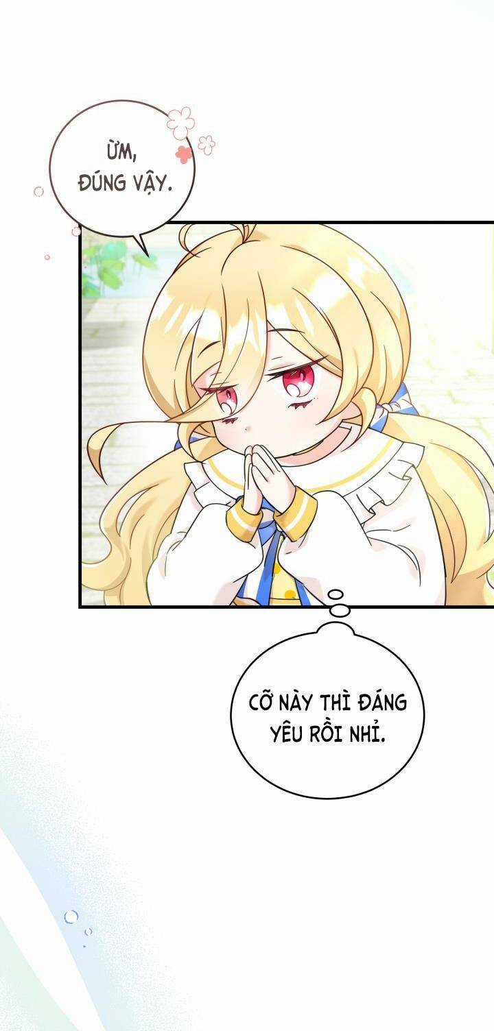 Công Chúa Dược Sĩ Bé Con Chapter 6 trang 57