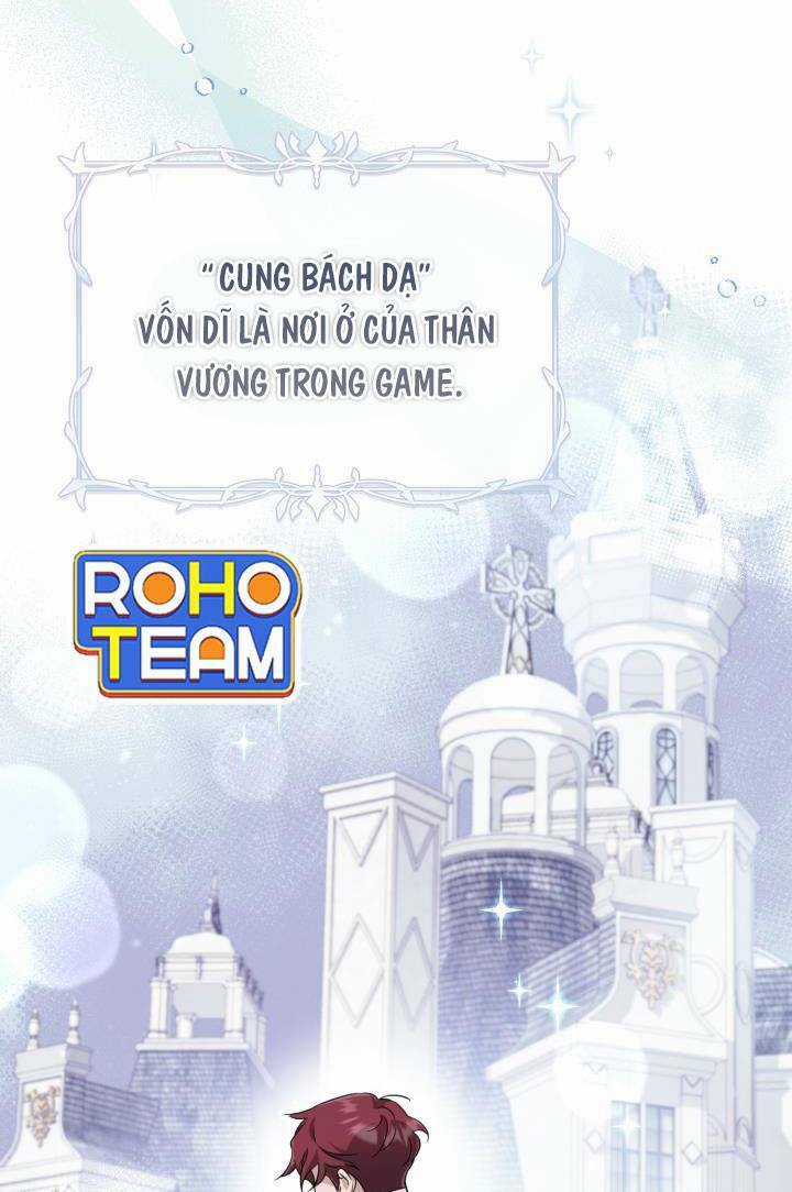 Công Chúa Dược Sĩ Bé Con Chapter 6 trang 58