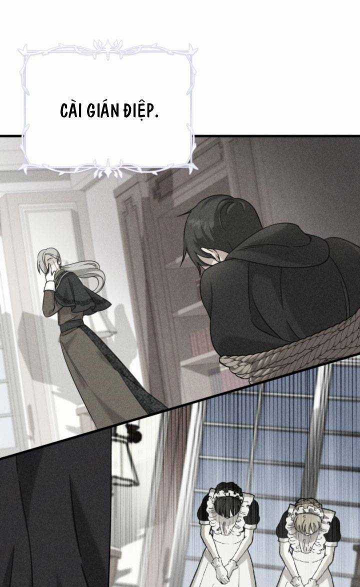 Công Chúa Dược Sĩ Bé Con Chapter 6 trang 61