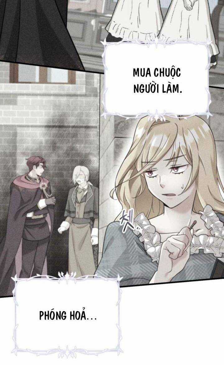 Công Chúa Dược Sĩ Bé Con Chapter 6 trang 62