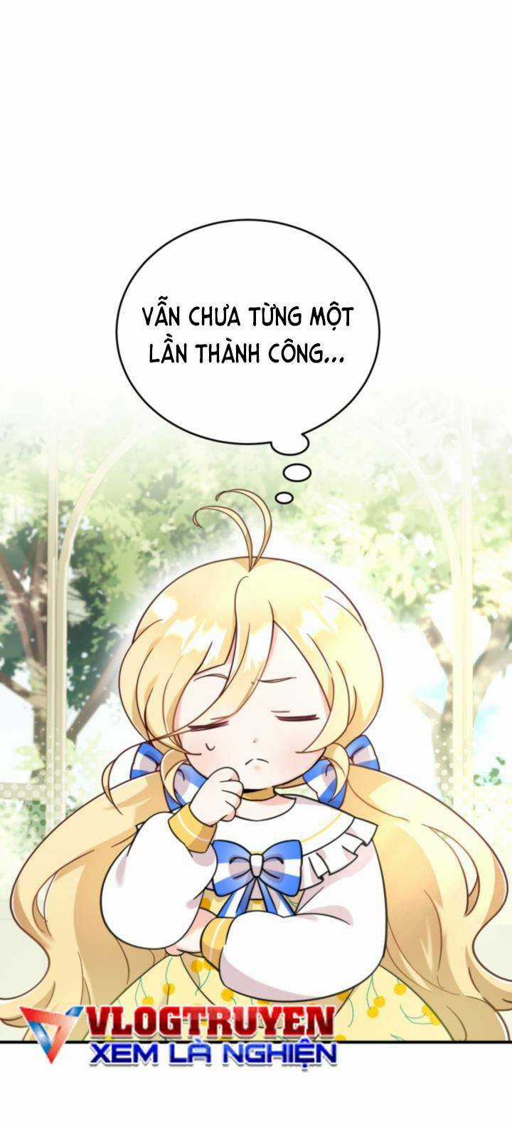 Công Chúa Dược Sĩ Bé Con Chapter 6 trang 63