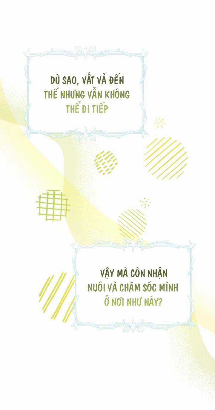 Công Chúa Dược Sĩ Bé Con Chapter 6 trang 64