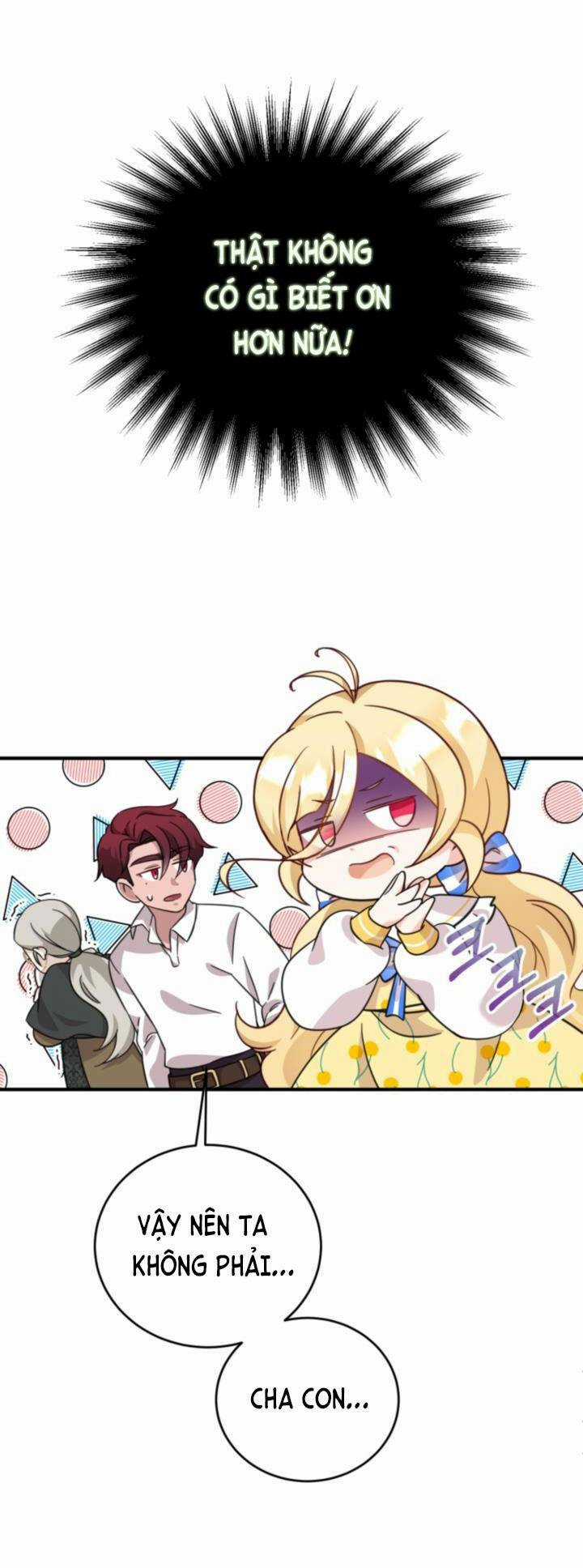 Công Chúa Dược Sĩ Bé Con Chapter 6 trang 65