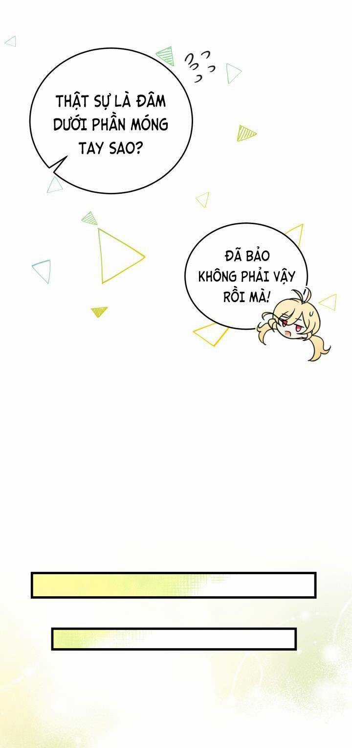 Công Chúa Dược Sĩ Bé Con Chapter 6 trang 69