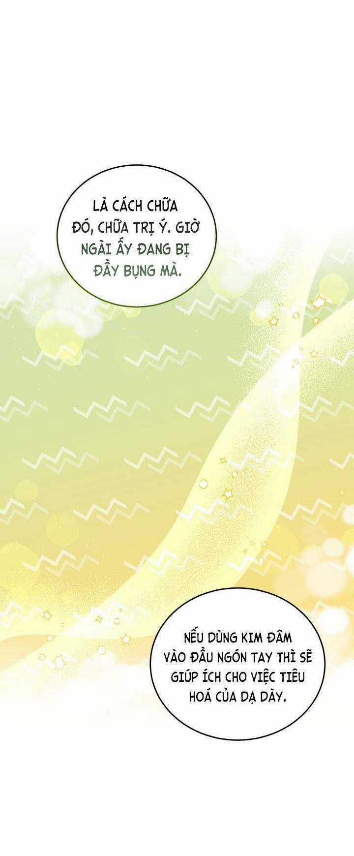 Công Chúa Dược Sĩ Bé Con Chapter 6 trang 7