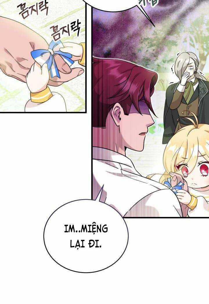 Công Chúa Dược Sĩ Bé Con Chapter 6 trang 71