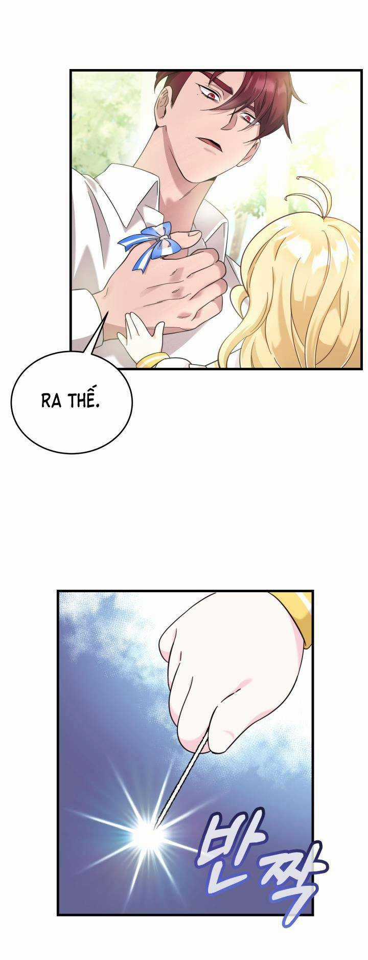 Công Chúa Dược Sĩ Bé Con Chapter 6 trang 76