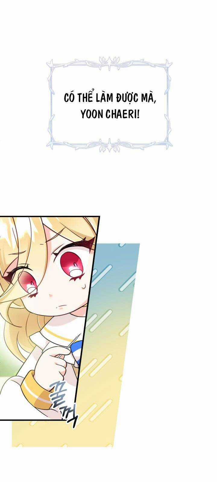 Công Chúa Dược Sĩ Bé Con Chapter 6 trang 77