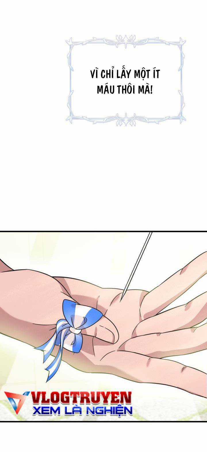 Công Chúa Dược Sĩ Bé Con Chapter 6 trang 78