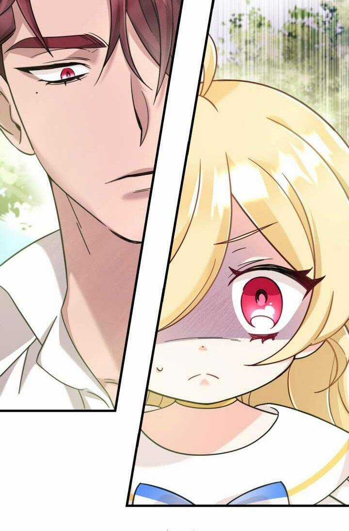 Công Chúa Dược Sĩ Bé Con Chapter 6 trang 80