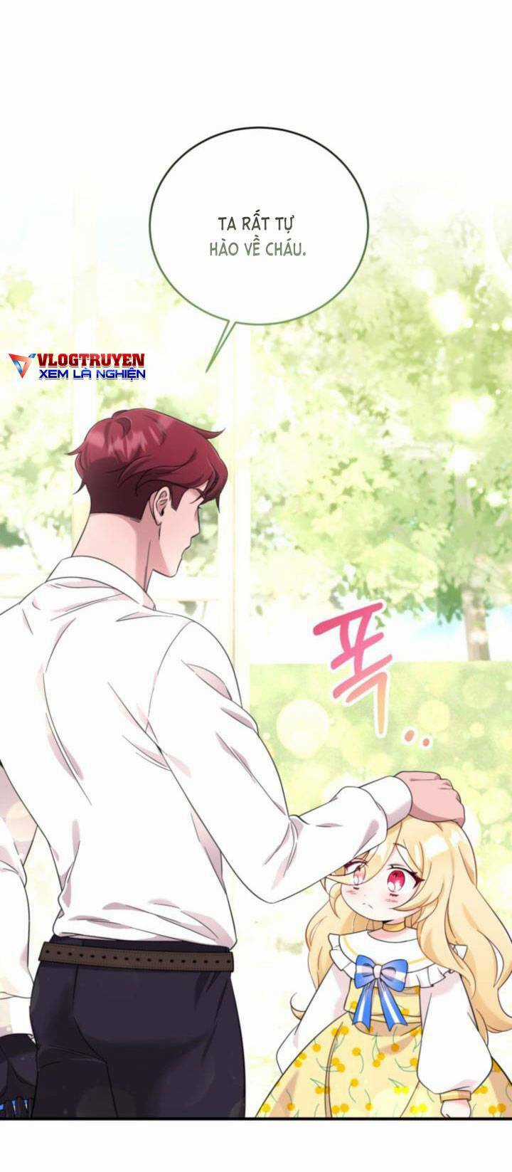 Công Chúa Dược Sĩ Bé Con Chapter 7 trang 13