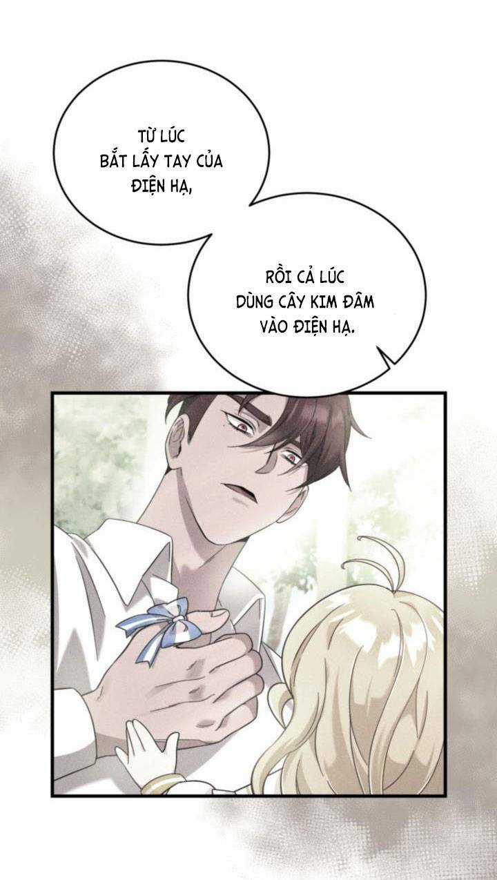 Công Chúa Dược Sĩ Bé Con Chapter 7 trang 17