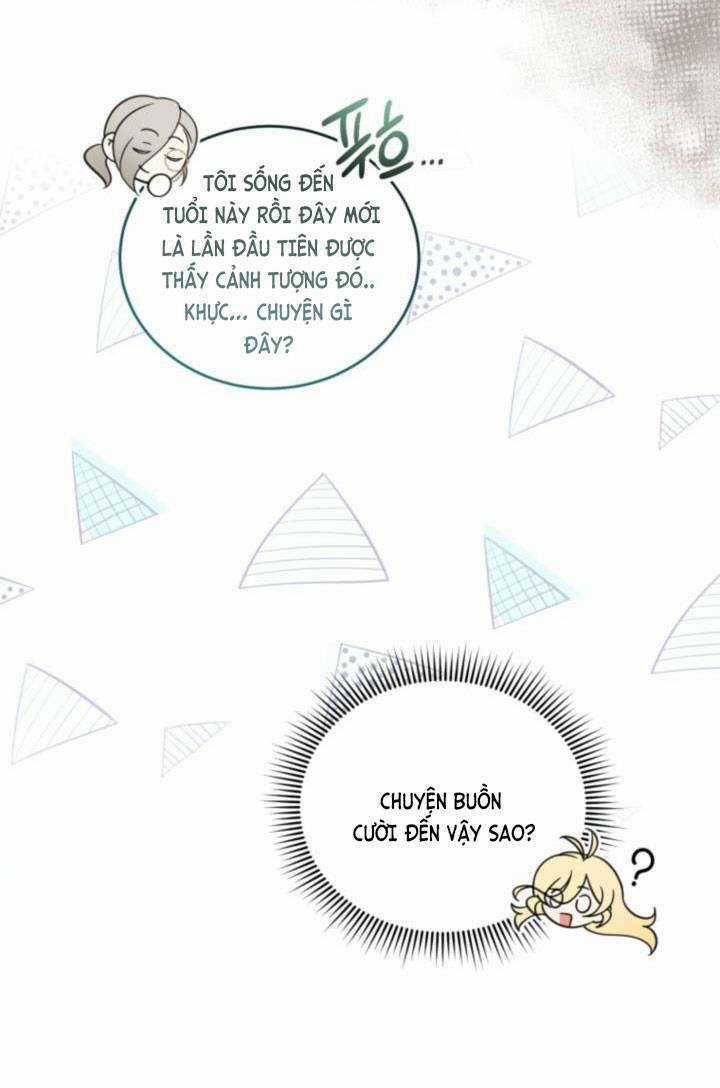 Công Chúa Dược Sĩ Bé Con Chapter 7 trang 18