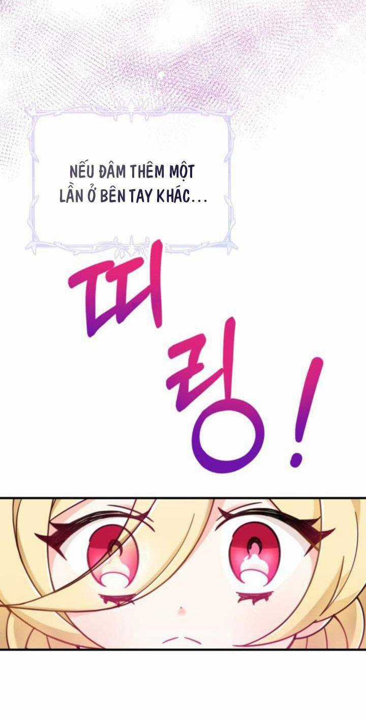 Công Chúa Dược Sĩ Bé Con Chapter 7 trang 21