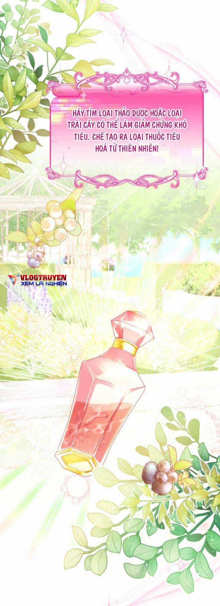 Công Chúa Dược Sĩ Bé Con Chapter 7 trang 24