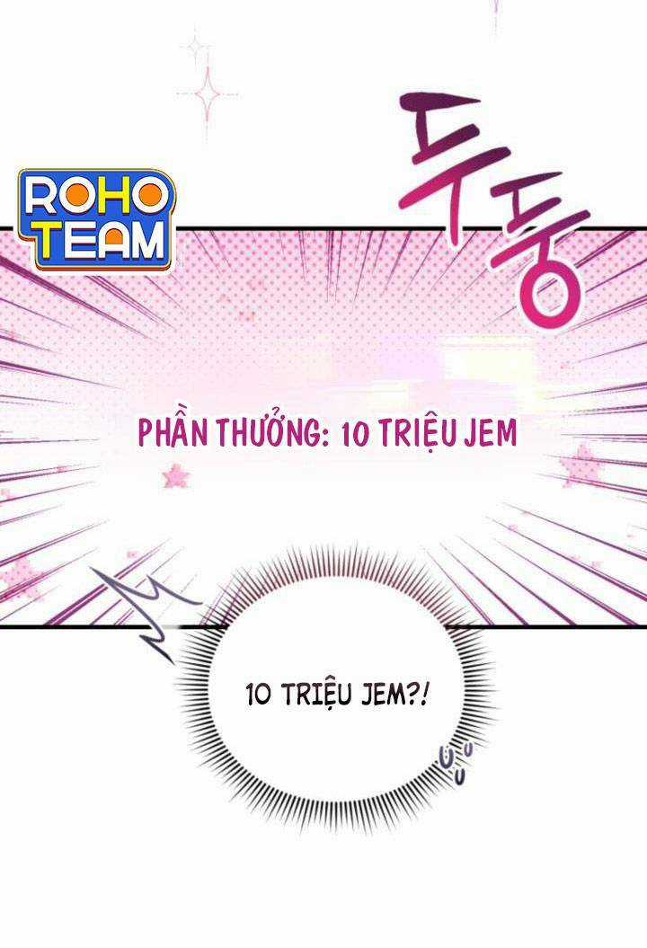 Công Chúa Dược Sĩ Bé Con Chapter 7 trang 26