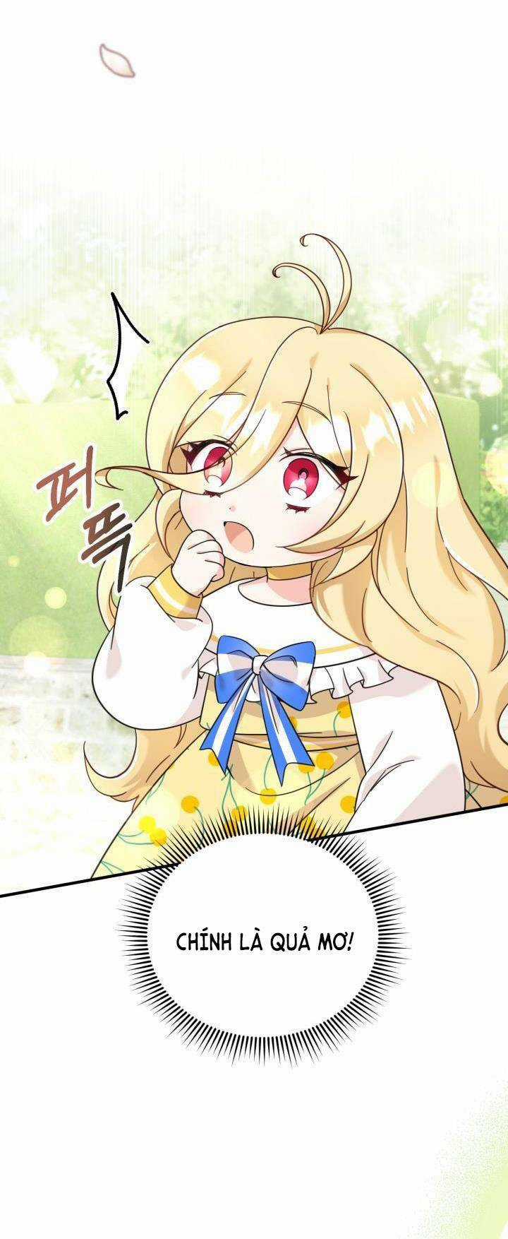 Công Chúa Dược Sĩ Bé Con Chapter 7 trang 29