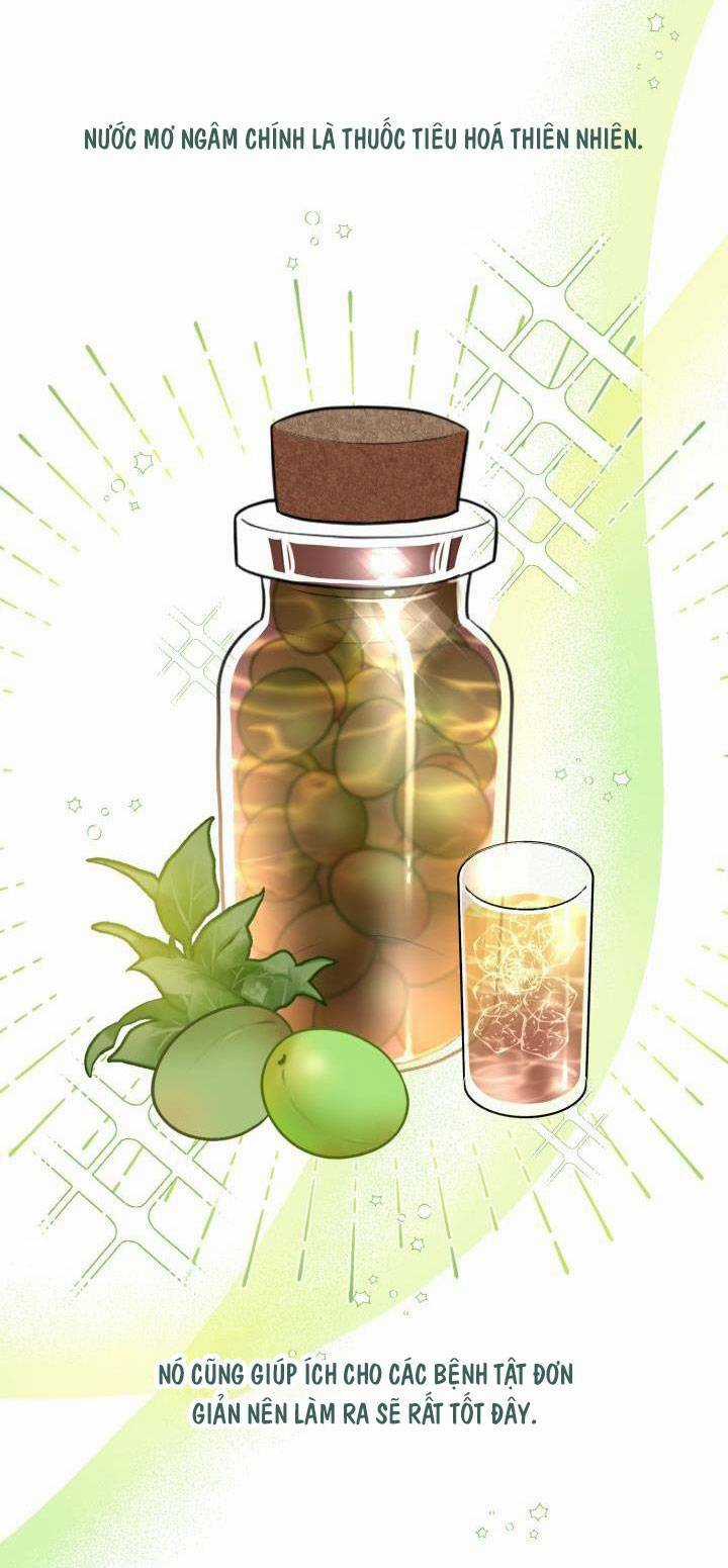 Công Chúa Dược Sĩ Bé Con Chapter 7 trang 30