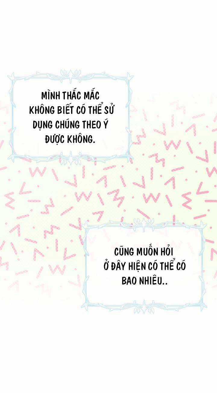 Công Chúa Dược Sĩ Bé Con Chapter 7 trang 34