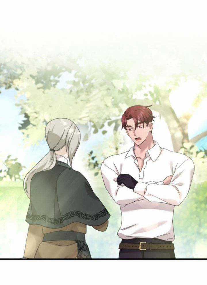 Công Chúa Dược Sĩ Bé Con Chapter 7 trang 35