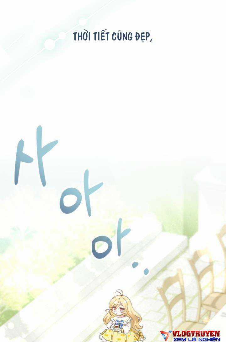 Công Chúa Dược Sĩ Bé Con Chapter 7 trang 37