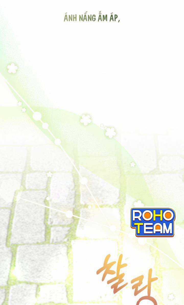 Công Chúa Dược Sĩ Bé Con Chapter 7 trang 39