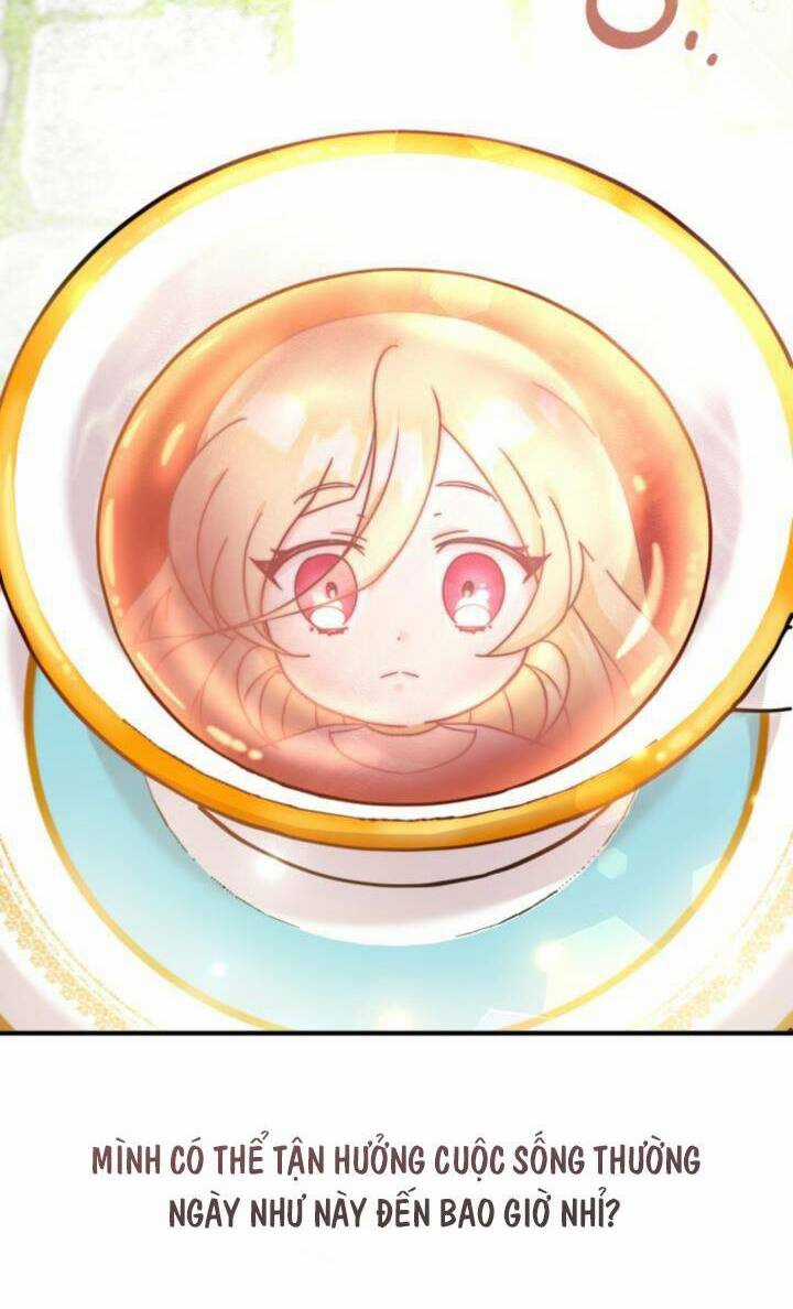 Công Chúa Dược Sĩ Bé Con Chapter 7 trang 40