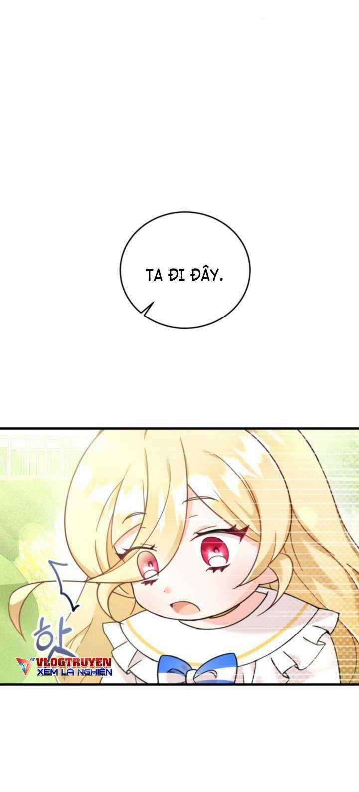 Công Chúa Dược Sĩ Bé Con Chapter 7 trang 41