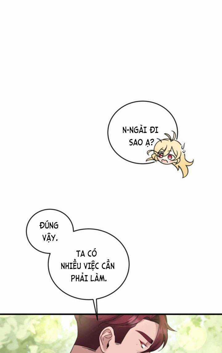 Công Chúa Dược Sĩ Bé Con Chapter 7 trang 42