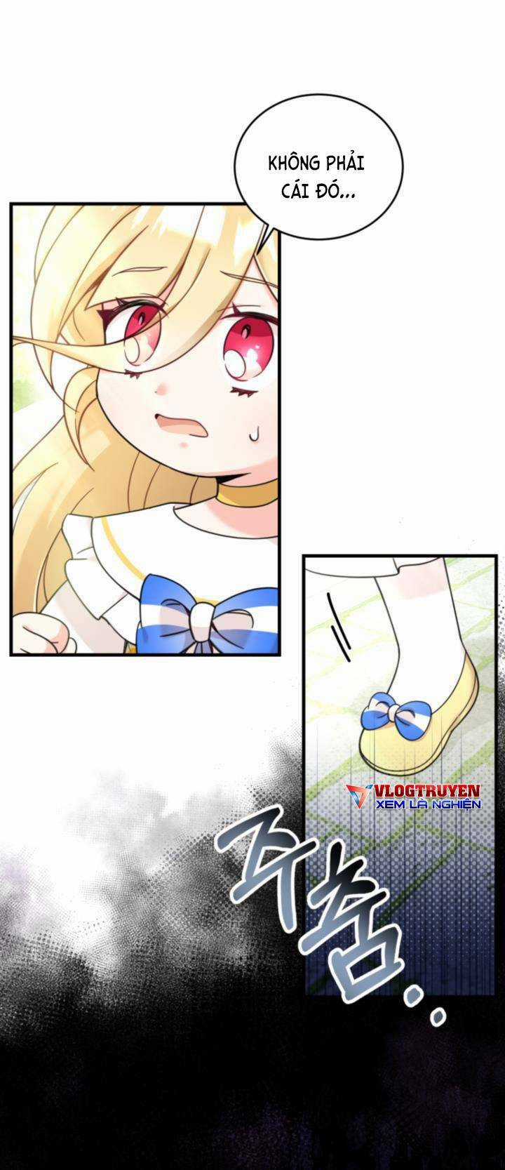 Công Chúa Dược Sĩ Bé Con Chapter 7 trang 45